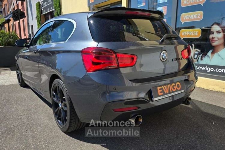 BMW Série 3 325 M135I 3.0 I 325 Ch M PERFORMANCE XDRIVE HARMAN KAR - <small></small> 29.990 € <small>TTC</small> - #4