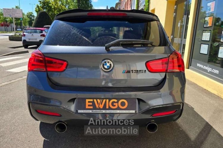 BMW Série 3 325 M135I 3.0 I 325 Ch M PERFORMANCE XDRIVE HARMAN KAR - <small></small> 29.990 € <small>TTC</small> - #5