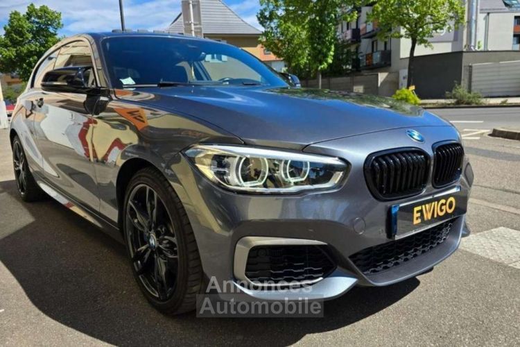 BMW Série 3 325 M135I 3.0 I 325 Ch M PERFORMANCE XDRIVE HARMAN KAR - <small></small> 29.990 € <small>TTC</small> - #7