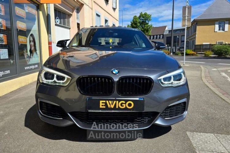 BMW Série 3 325 M135I 3.0 I 325 Ch M PERFORMANCE XDRIVE HARMAN KAR - <small></small> 29.990 € <small>TTC</small> - #8