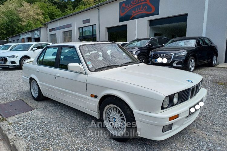 BMW Série 3 325i 325 i e30 m tech2 - <small></small> 20.990 € <small>TTC</small> - #1