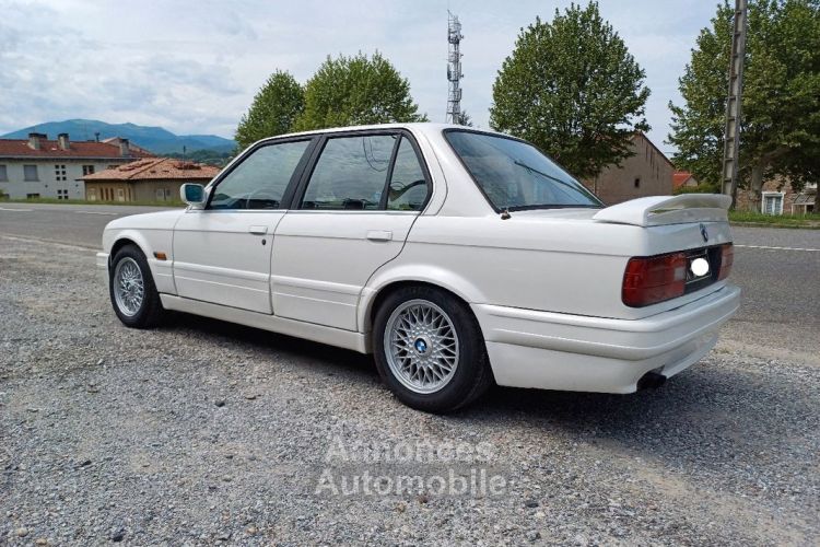 BMW Série 3 325i 325 i e30 m tech2 - <small></small> 20.990 € <small>TTC</small> - #2