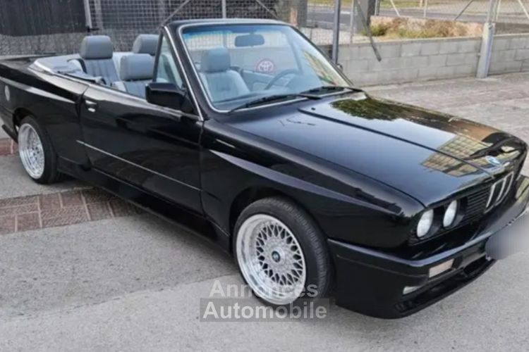 BMW Série 3 325i cabrio - <small></small> 20.990 € <small>TTC</small> - #1