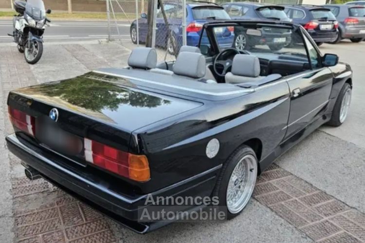 BMW Série 3 325i cabrio - <small></small> 20.990 € <small>TTC</small> - #3