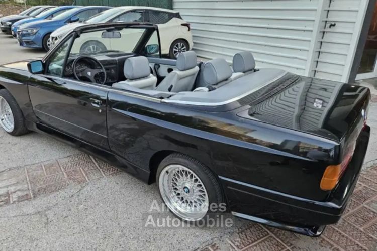 BMW Série 3 325i cabrio - <small></small> 20.990 € <small>TTC</small> - #4