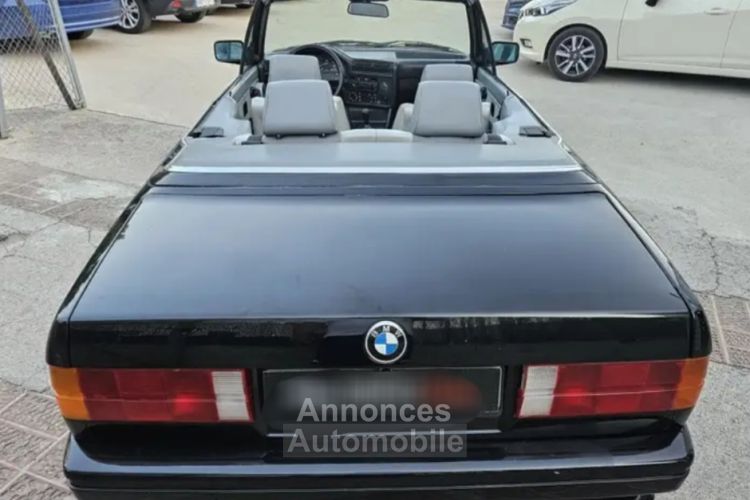 BMW Série 3 325i cabrio - <small></small> 20.990 € <small>TTC</small> - #5