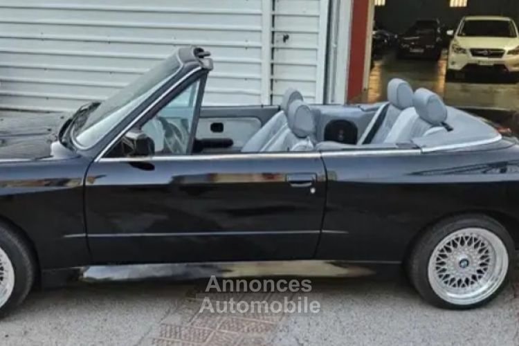 BMW Série 3 325i cabrio - <small></small> 20.990 € <small>TTC</small> - #6