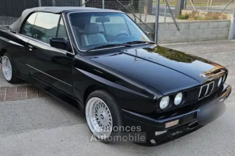 BMW Série 3 325i cabrio - <small></small> 20.990 € <small>TTC</small> - #8