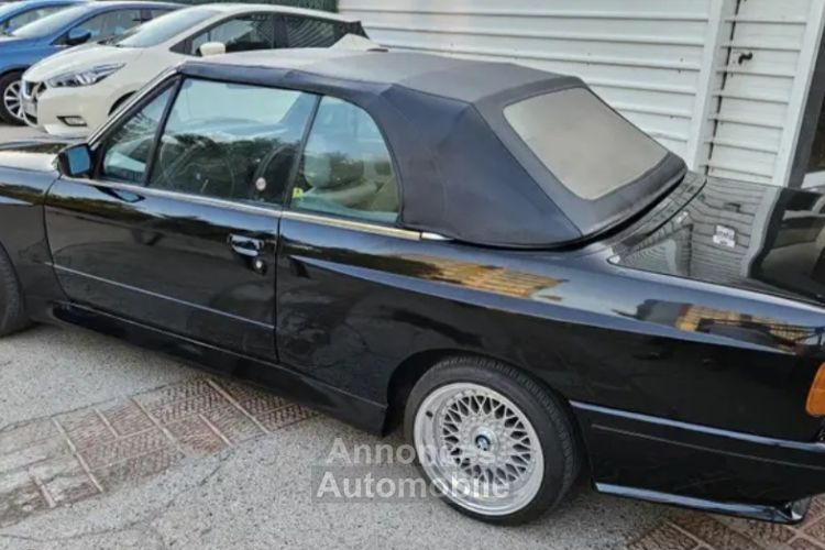 BMW Série 3 325i cabrio - <small></small> 20.990 € <small>TTC</small> - #9