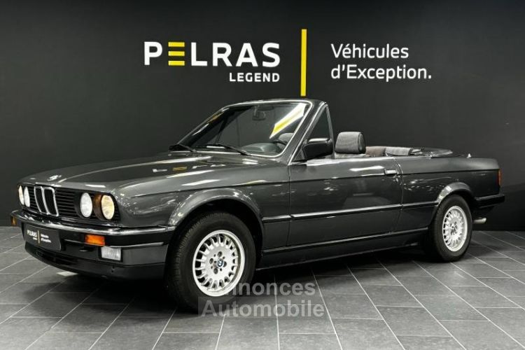 BMW Série 3 325.I Cabriolet - <small></small> 32.990 € <small>TTC</small> - #1