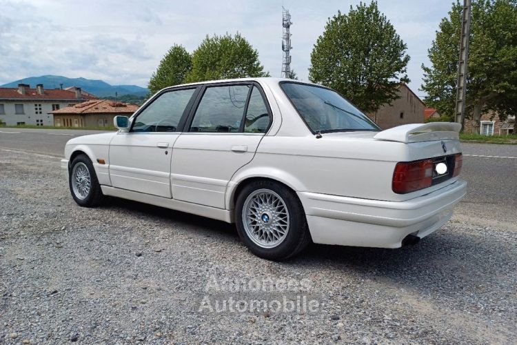 BMW Série 3 325i e30 m tech2 - <small></small> 21.990 € <small>TTC</small> - #2