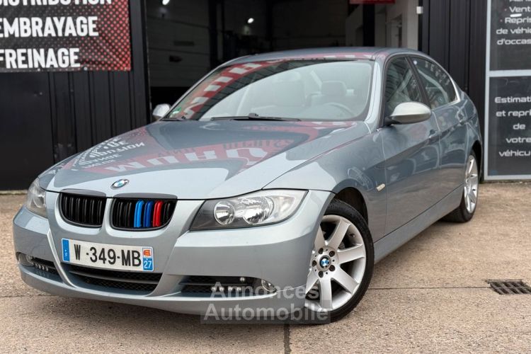 BMW Série 3 325i E90 218ch - <small></small> 6.500 € <small>TTC</small> - #1