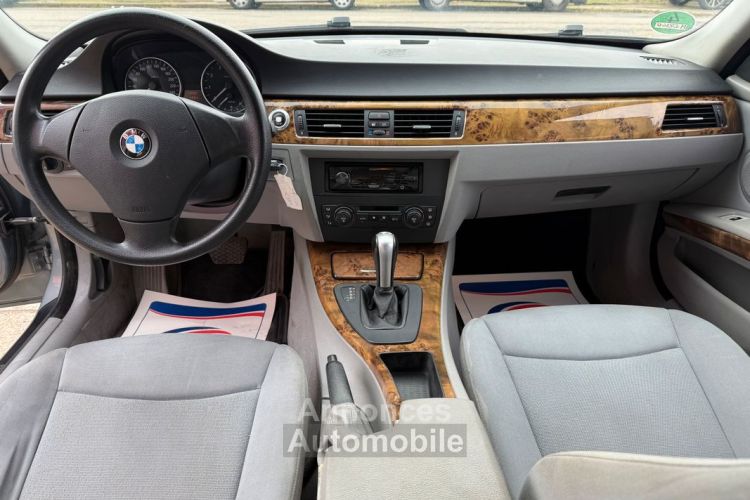 BMW Série 3 325i E90 218ch - <small></small> 6.500 € <small>TTC</small> - #5