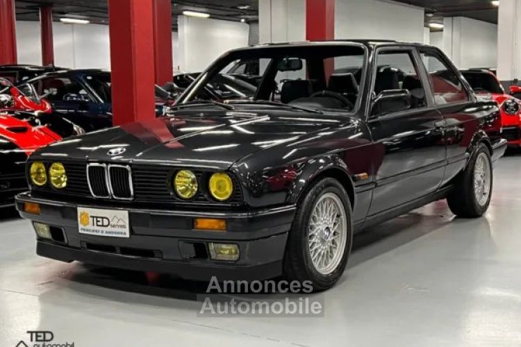 BMW Série 3 325is 170cv amb 342 unitats fabricats - <small></small> 26.900 € <small>TTC</small> - #1