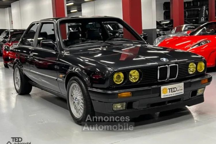 BMW Série 3 325is 170cv amb 342 unitats fabricats - <small></small> 26.900 € <small>TTC</small> - #3