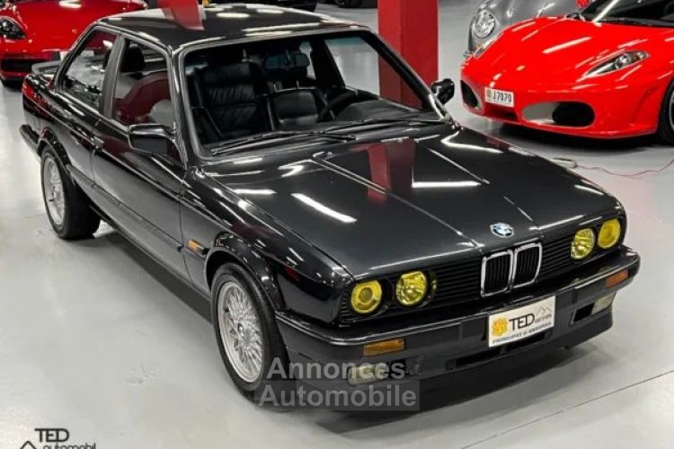 BMW Série 3 325is 170cv amb 342 unitats fabricats - <small></small> 26.900 € <small>TTC</small> - #4