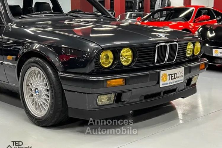 BMW Série 3 325is 170cv amb 342 unitats fabricats - <small></small> 26.900 € <small>TTC</small> - #5