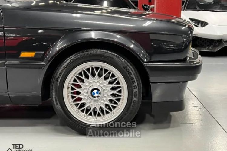 BMW Série 3 325is 170cv amb 342 unitats fabricats - <small></small> 26.900 € <small>TTC</small> - #6