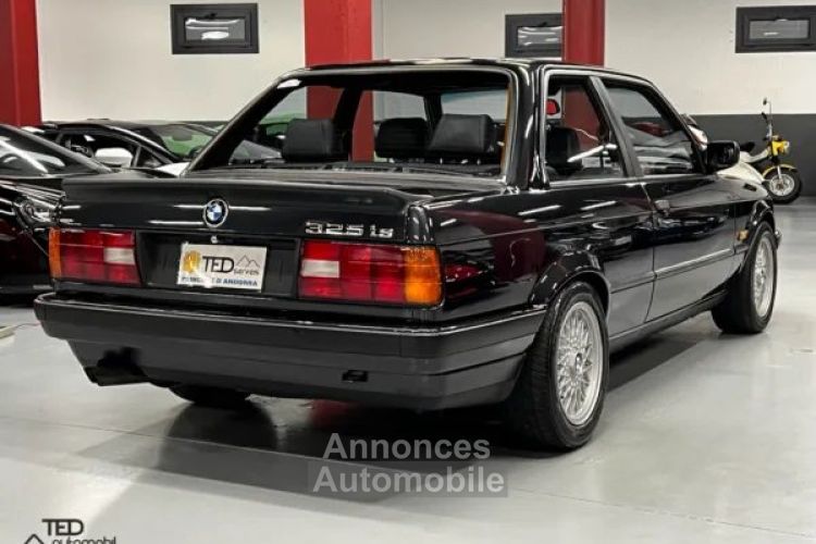 BMW Série 3 325is 170cv amb 342 unitats fabricats - <small></small> 26.900 € <small>TTC</small> - #7