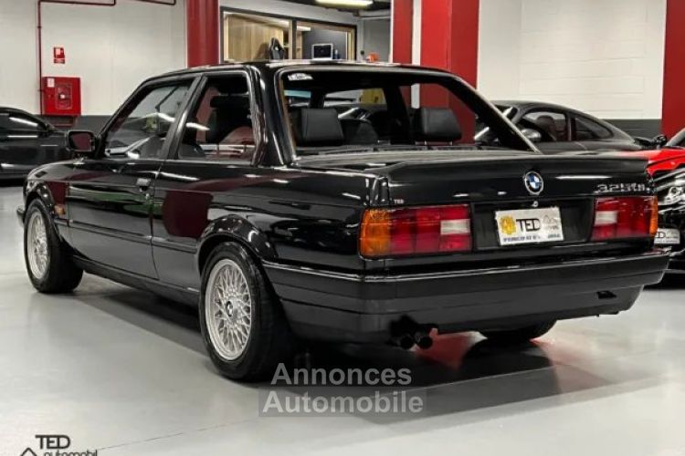 BMW Série 3 325is 170cv amb 342 unitats fabricats - <small></small> 26.900 € <small>TTC</small> - #9