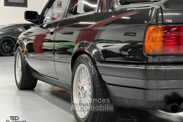 BMW Série 3 325is 170cv amb 342 unitats fabricats - <small></small> 26.900 € <small>TTC</small> - #10