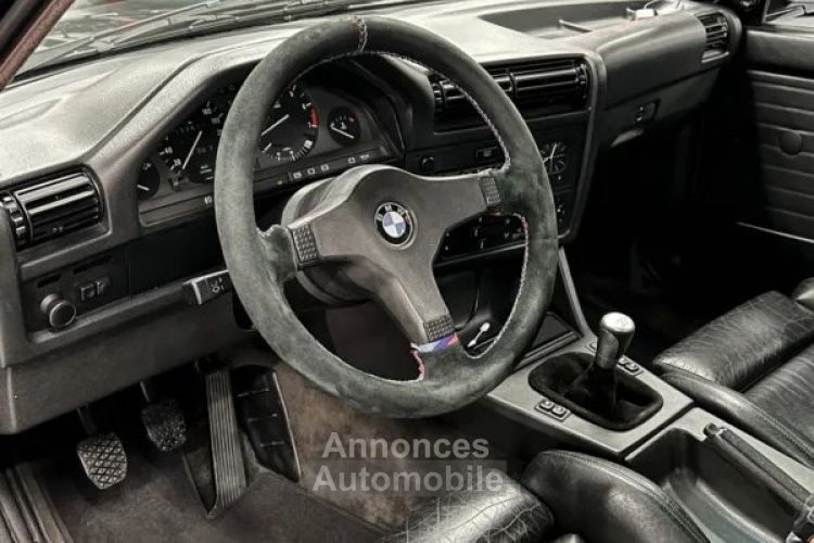 BMW Série 3 325is 170cv amb 342 unitats fabricats - <small></small> 26.900 € <small>TTC</small> - #11