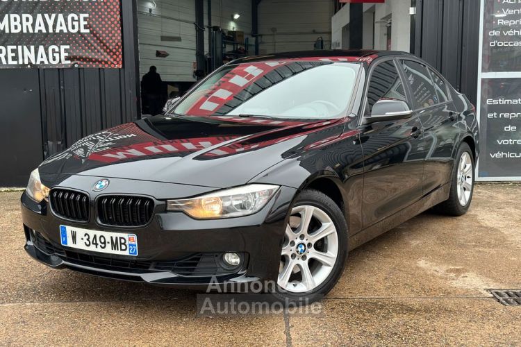 BMW Série 3 328i F30 245CH 167300 KM - <small></small> 13.500 € <small>TTC</small> - #1