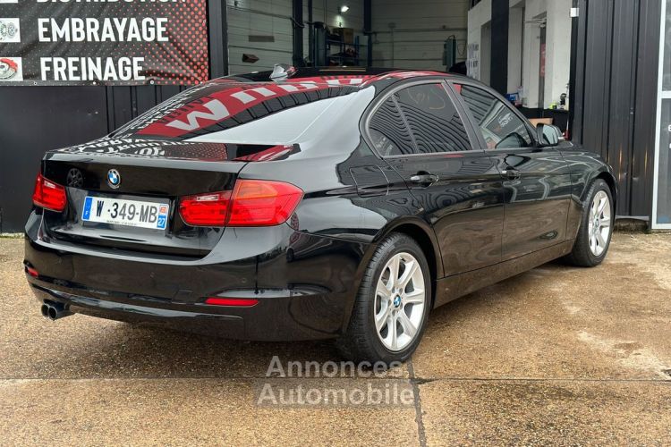 BMW Série 3 328i F30 245CH 167300 KM - <small></small> 13.500 € <small>TTC</small> - #2