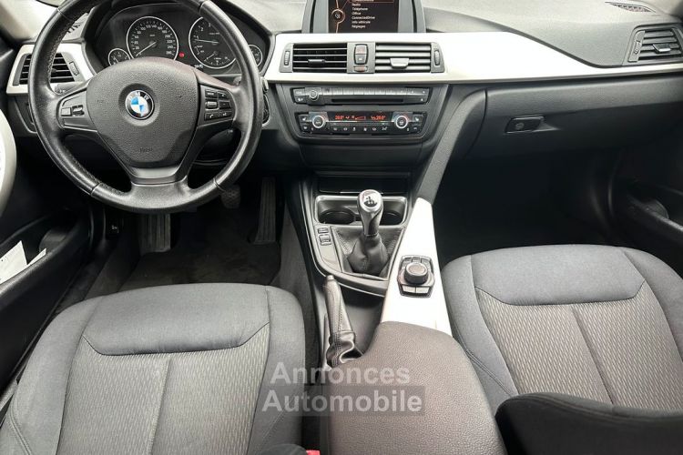 BMW Série 3 328i F30 245CH 167300 KM - <small></small> 13.500 € <small>TTC</small> - #3