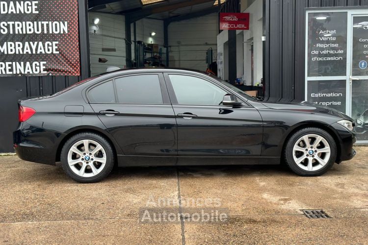 BMW Série 3 328i F30 245CH 167300 KM - <small></small> 13.500 € <small>TTC</small> - #4