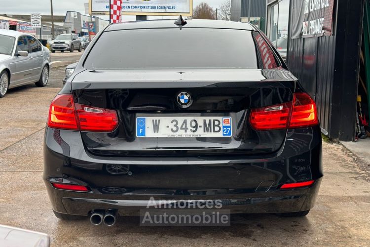 BMW Série 3 328i F30 245CH 167300 KM - <small></small> 13.500 € <small>TTC</small> - #5