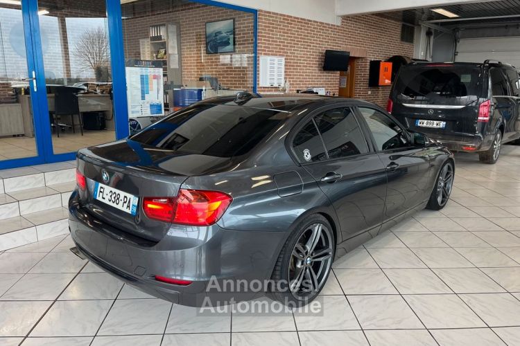 BMW Série 3 328I SPORT 245CH LED-JANTES 19-CUIR-ECHAPEMMENT CLAPET-CARPLAY - <small></small> 14.890 € <small>TTC</small> - #3