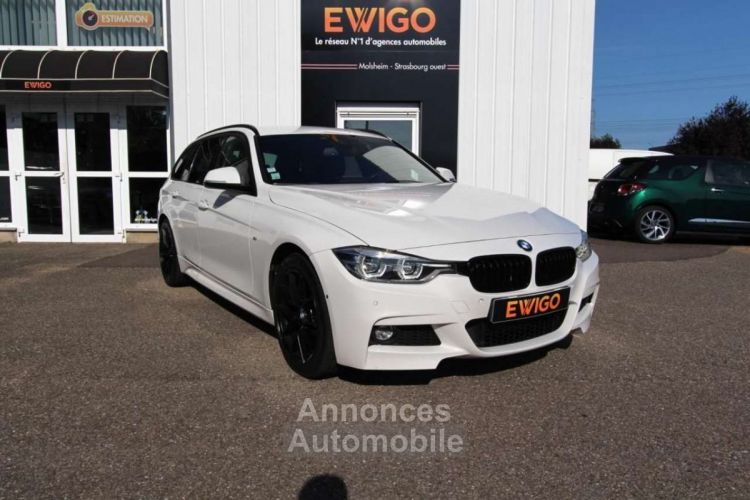 BMW Série 3 330 3.0 330 D 260 M-SPORT XDRIVE BVA - <small></small> 24.490 € <small>TTC</small> - #1