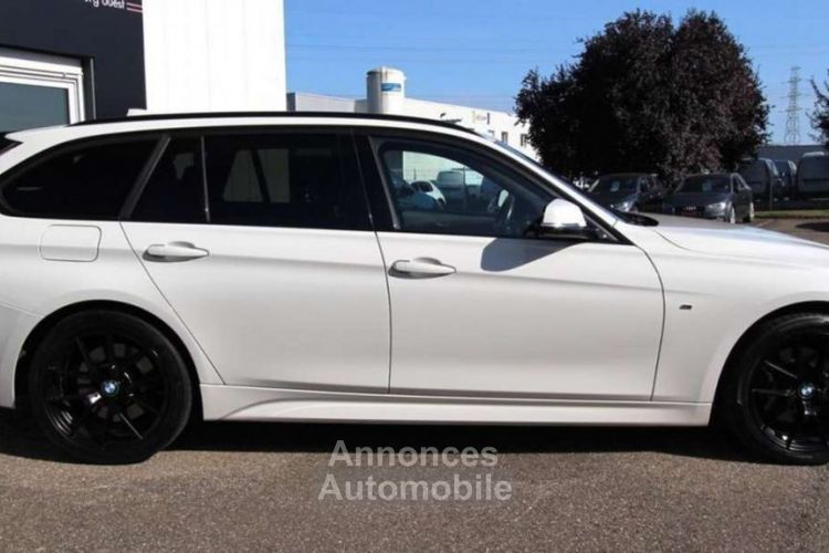 BMW Série 3 330 3.0 330 D 260 M-SPORT XDRIVE BVA - <small></small> 24.490 € <small>TTC</small> - #2