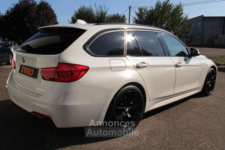 BMW Série 3 330 3.0 330 D 260 M-SPORT XDRIVE BVA - <small></small> 24.490 € <small>TTC</small> - #3