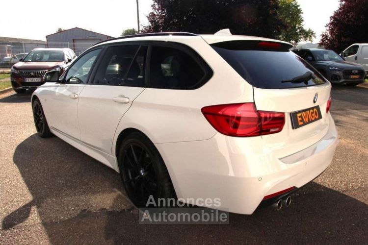 BMW Série 3 330 3.0 330 D 260 M-SPORT XDRIVE BVA - <small></small> 24.490 € <small>TTC</small> - #5