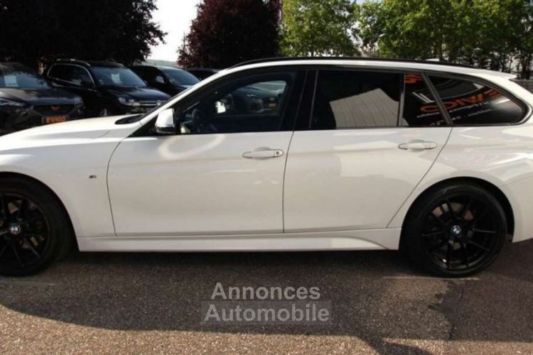 BMW Série 3 330 3.0 330 D 260 M-SPORT XDRIVE BVA - <small></small> 24.490 € <small>TTC</small> - #6