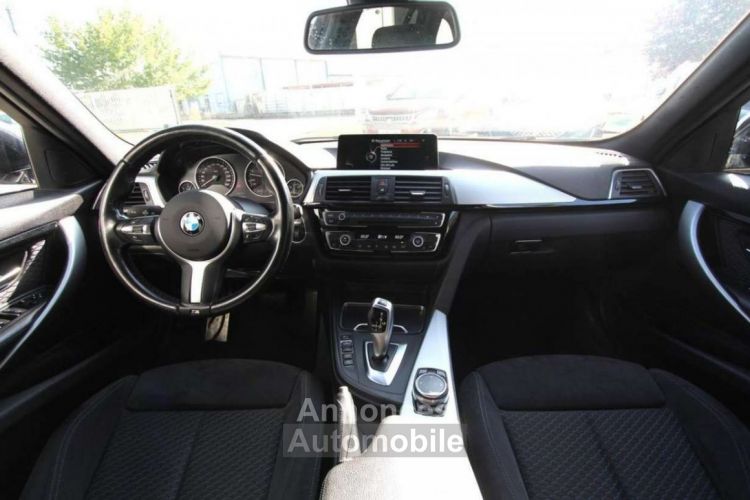 BMW Série 3 330 3.0 330 D 260 M-SPORT XDRIVE BVA - <small></small> 24.490 € <small>TTC</small> - #13