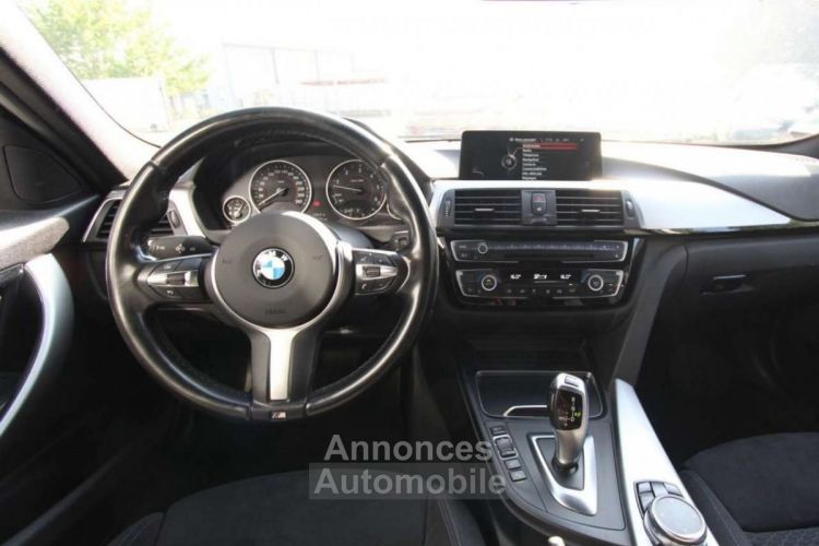 BMW Série 3 330 3.0 330 D 260 M-SPORT XDRIVE BVA - <small></small> 24.490 € <small>TTC</small> - #14