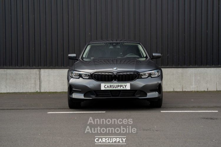 BMW Série 3 330 330e Hybrid - Acc - 19 - Hifi - Camera - LED - <small></small> 29.495 € <small>TTC</small> - #6