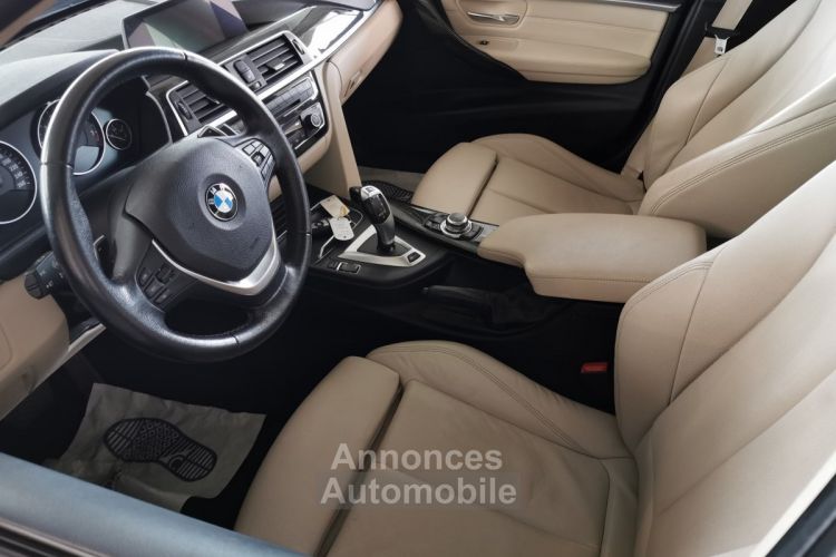 BMW Série 3 330 330e iPERFORMANCE HYBRID/BENZINE - <small></small> 17.650 € <small>TTC</small> - #20