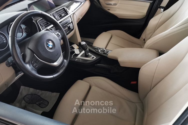 BMW Série 3 330 330e iPERFORMANCE HYBRID/BENZINE - <small></small> 17.850 € <small>TTC</small> - #20