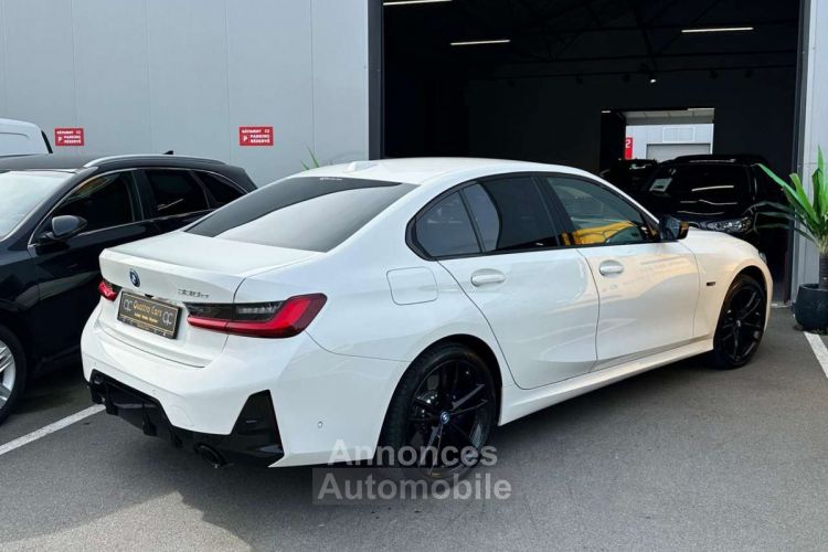 BMW Série 3 330 330E PHEV  - <small></small> 49.990 € <small>TTC</small> - #6