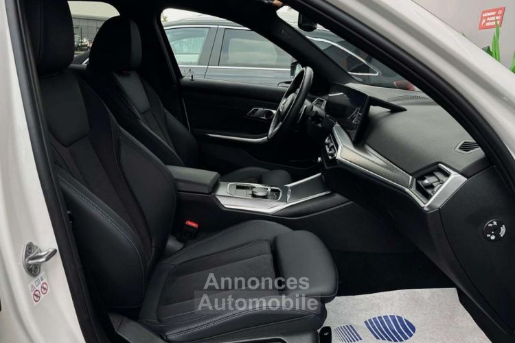 BMW Série 3 330 330E PHEV  - <small></small> 49.990 € <small>TTC</small> - #10