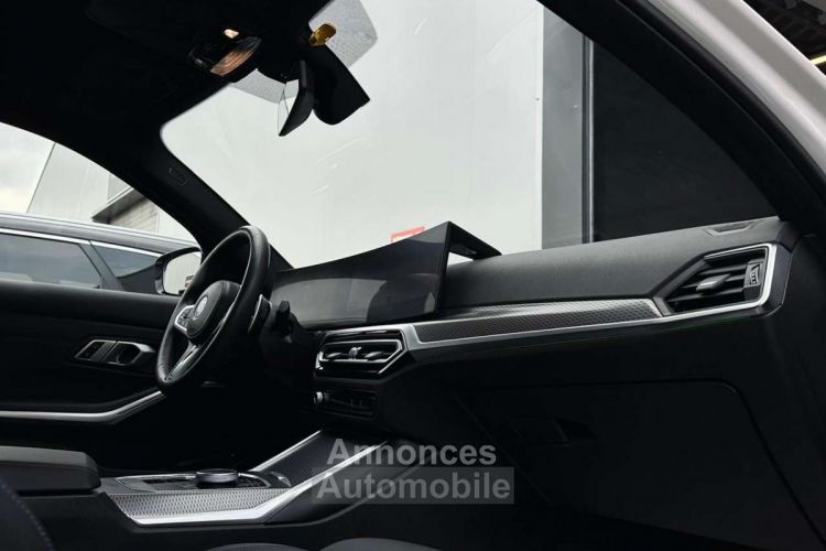 BMW Série 3 330 330E PHEV  - <small></small> 49.990 € <small>TTC</small> - #11