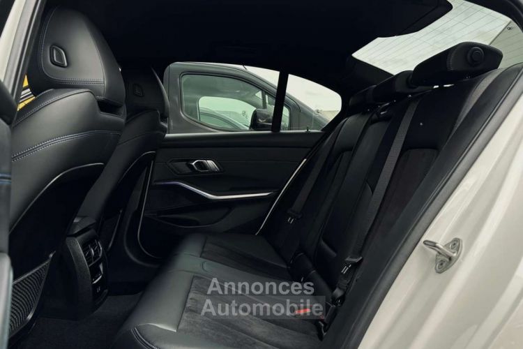 BMW Série 3 330 330E PHEV  - <small></small> 49.990 € <small>TTC</small> - #12