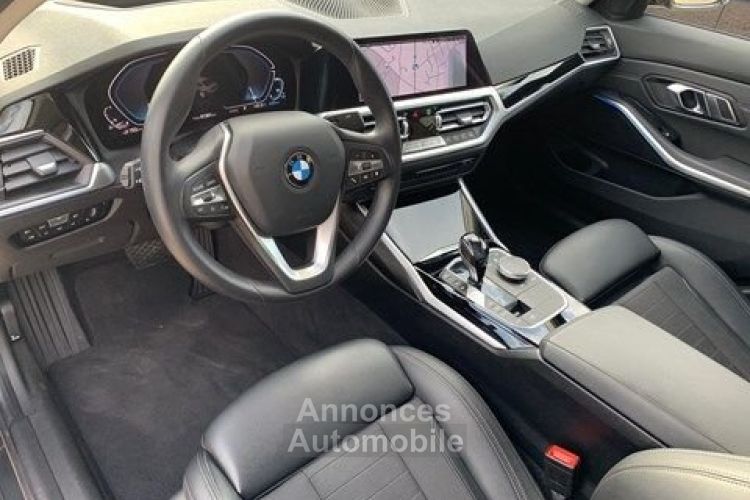 BMW Série 3 330 330e Plug in Hybride 296Pk , veel opties 32.000+BTW - <small></small> 38.720 € <small>TTC</small> - #3