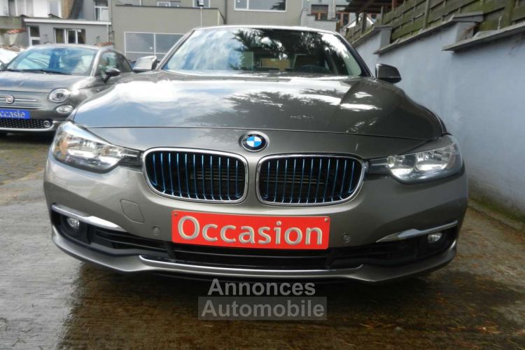 BMW Série 3 330 330eA IPerformance Plug-In Hybrid Luxury Line - <small></small> 16.500 € <small>TTC</small> - #3