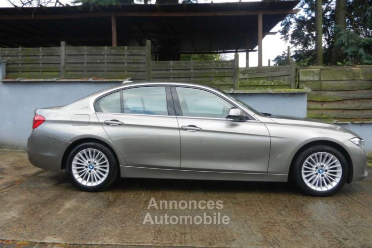 BMW Série 3 330 330eA IPerformance Plug-In Hybrid Luxury Line - <small></small> 16.500 € <small>TTC</small> - #5