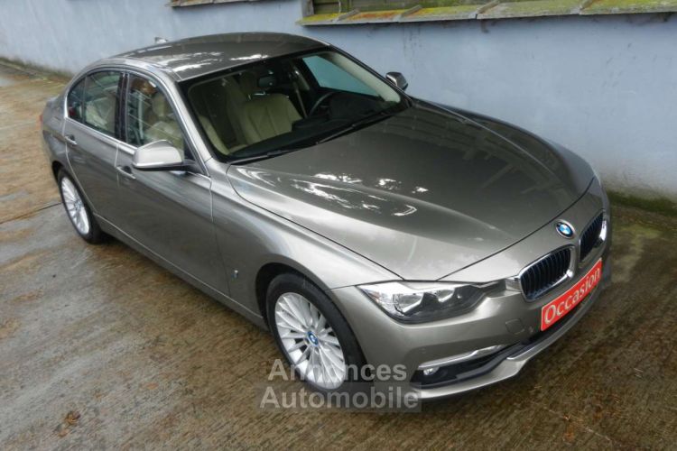 BMW Série 3 330 330eA IPerformance Plug-In Hybrid Luxury Line - <small></small> 16.500 € <small>TTC</small> - #9